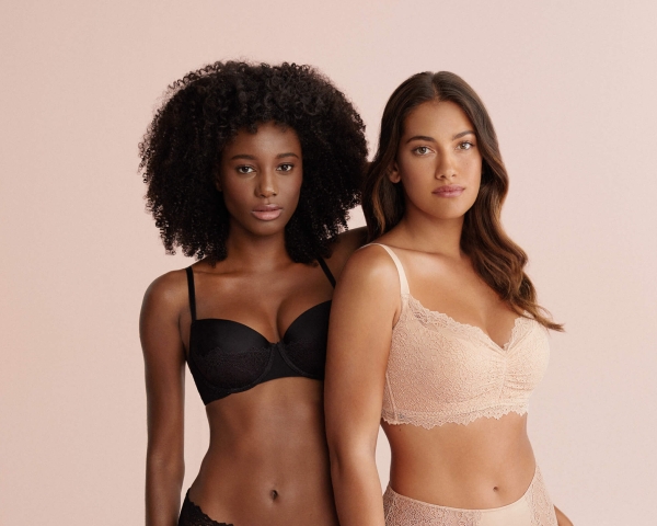 Feel beautiful, free and confident wearing Yamamay lingerie! Explore our  latest collection in store and online. #Yamamay24