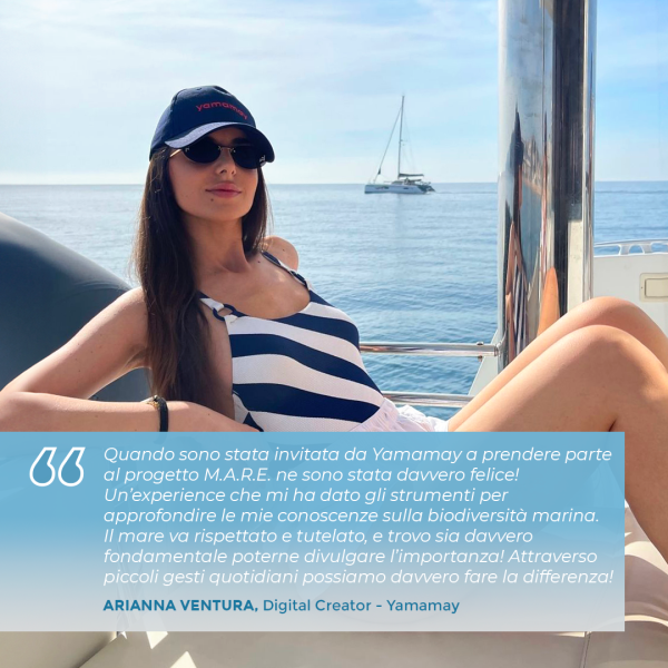 Quote Arianna Ventura