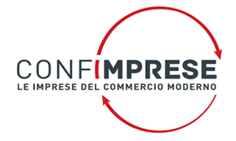 Logo Confimprese