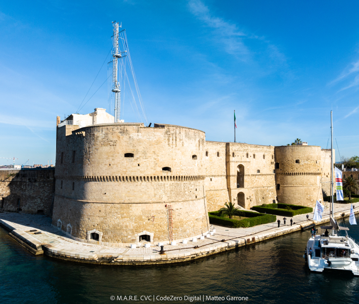 Taranto