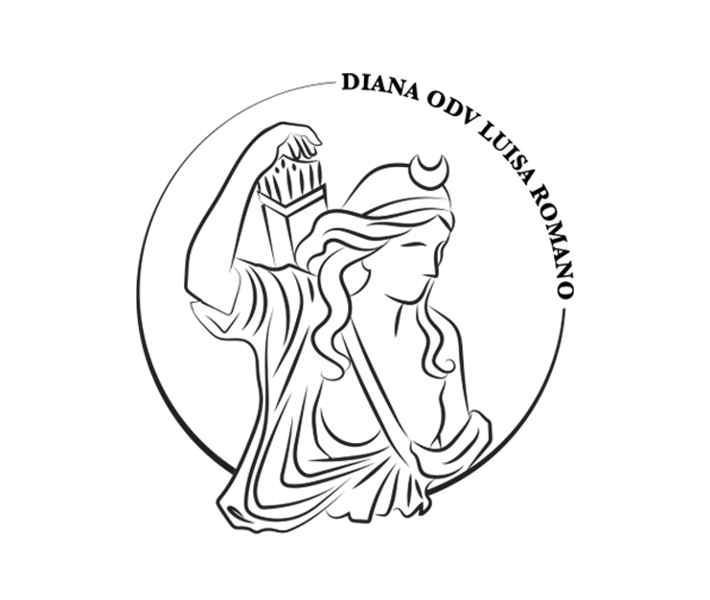 Logo Diana ODV