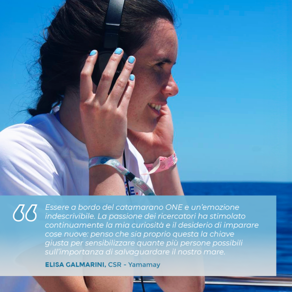 Quote Elisa Galmarini