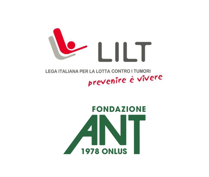 Loghi Lilt ANT