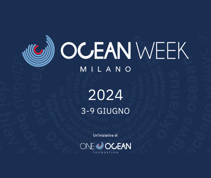 Ocean Week 2024