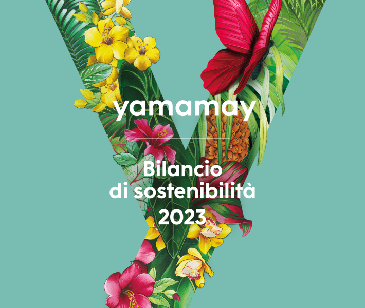 Copertina BdS Yamamay 2023