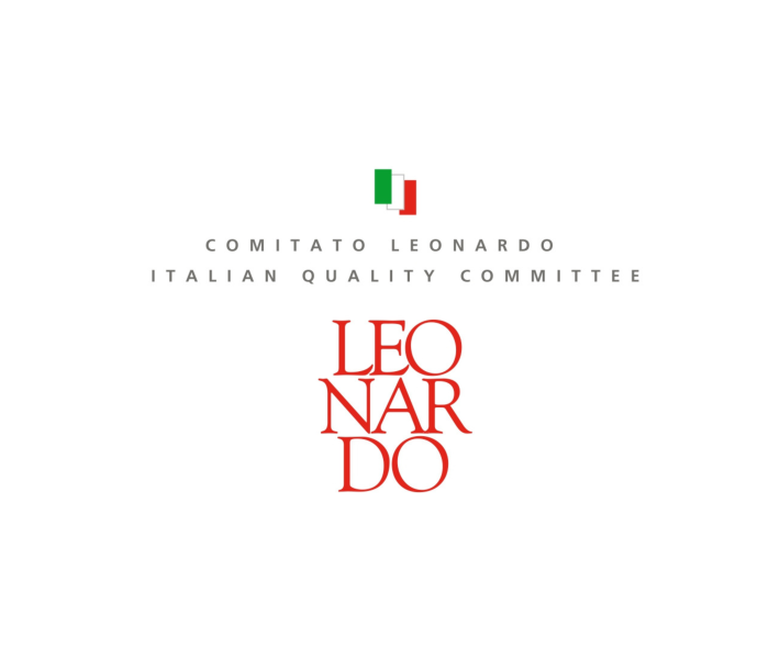 Logo Comitato Leonardo 