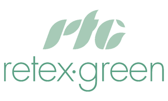 Logo Retex Green