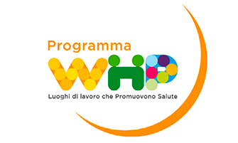 Logo WHP