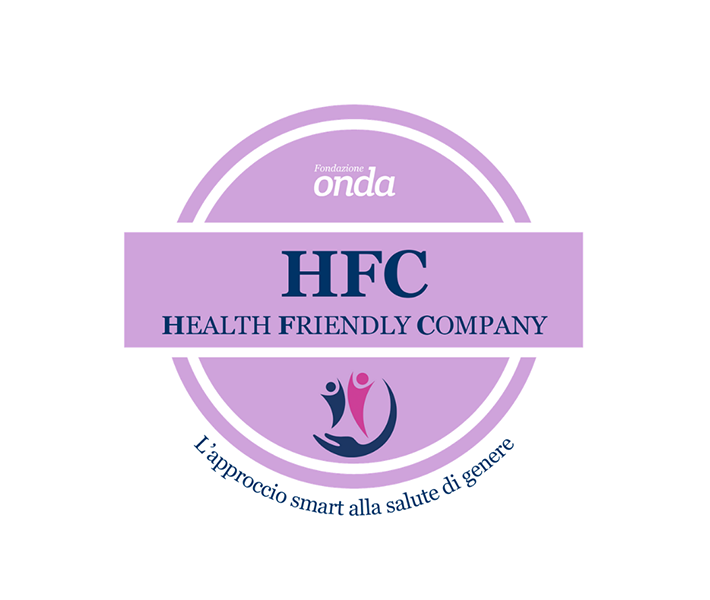 Logo HFC